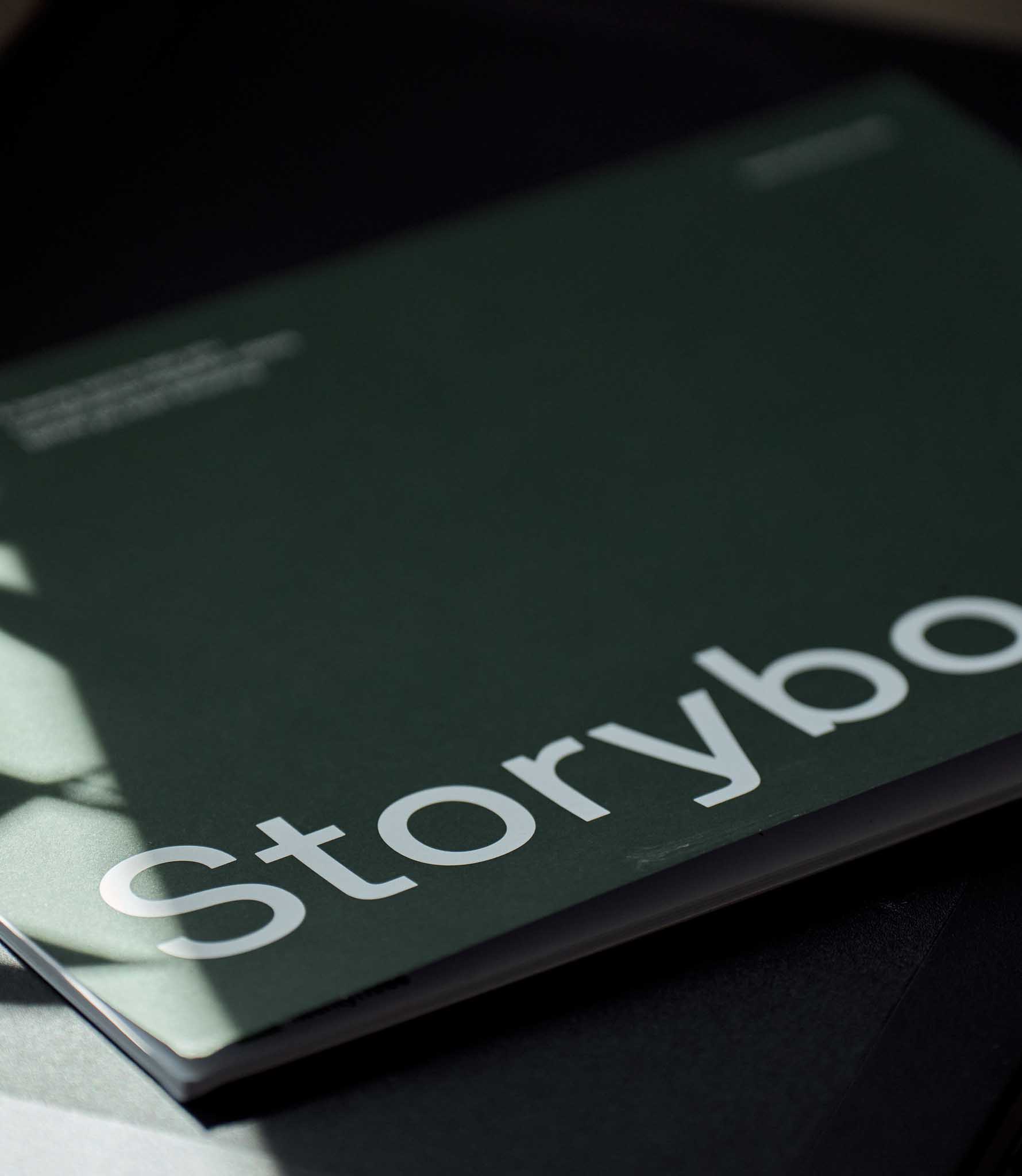 Storyboard